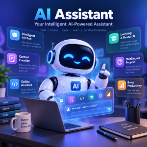 Ai Assistant
